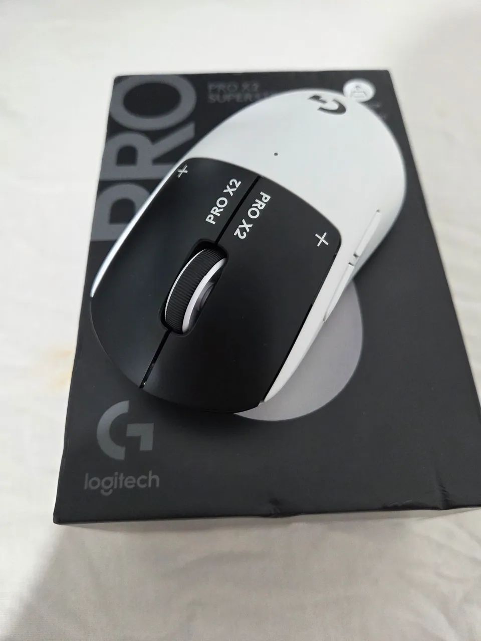 Logitech X2 SuperStrike - Foto 2
