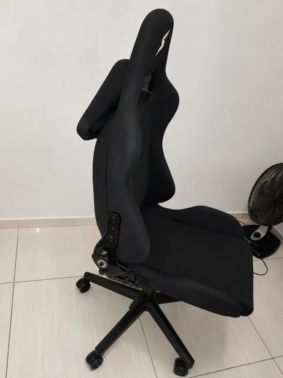 CADEIRA GAMER