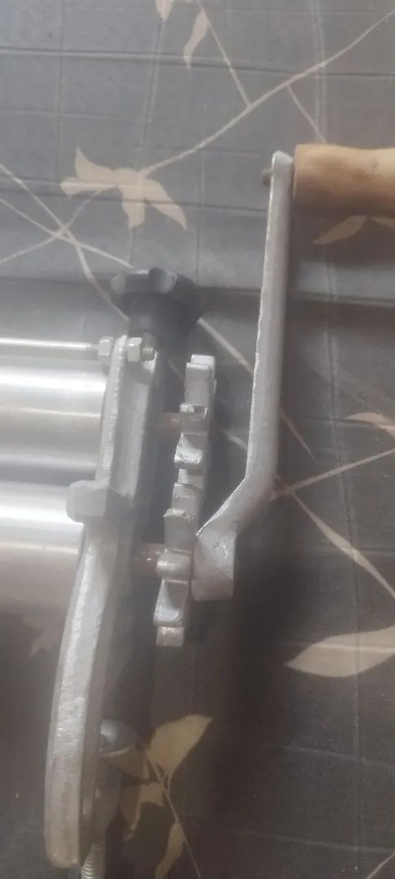 Rolo pra salgados e massas  - Foto 2