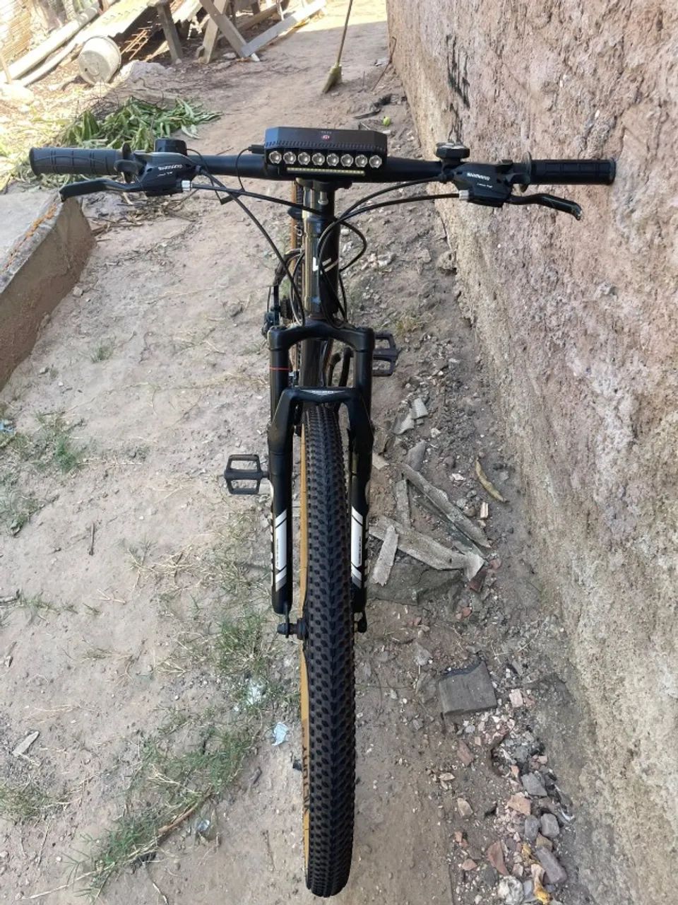 Bicicleta Colli Aro 29 Aluminio - Foto 3