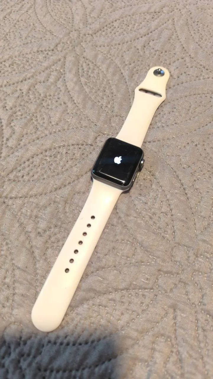 Applewatch série 3  - Foto 5