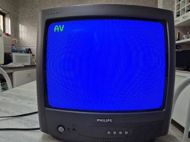 TV PHILIPS 14 POL