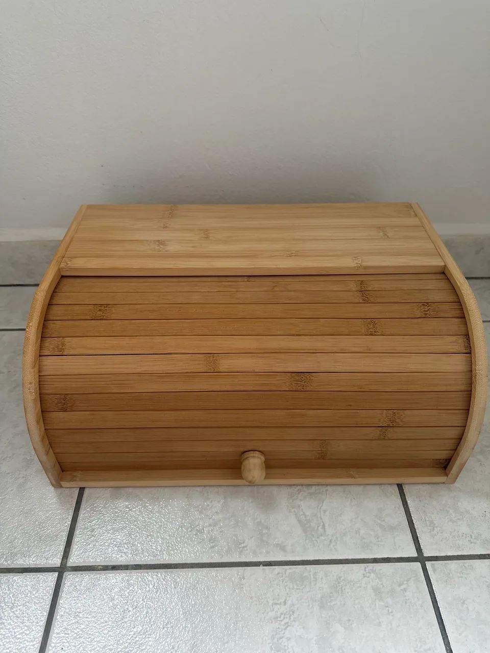 Porta Pão 