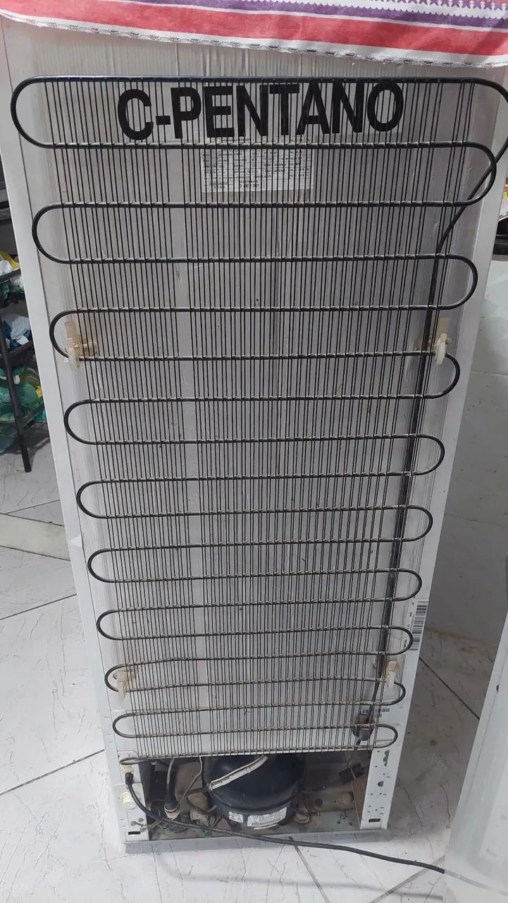Freezer vertical Consul  - Foto 4
