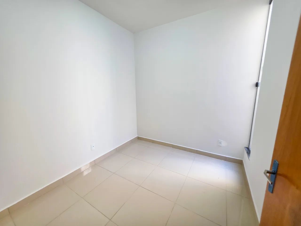 Casa 83,78 m² com 3 Quartos e Suíte, Nova R$ 290 Mil - Foto 5