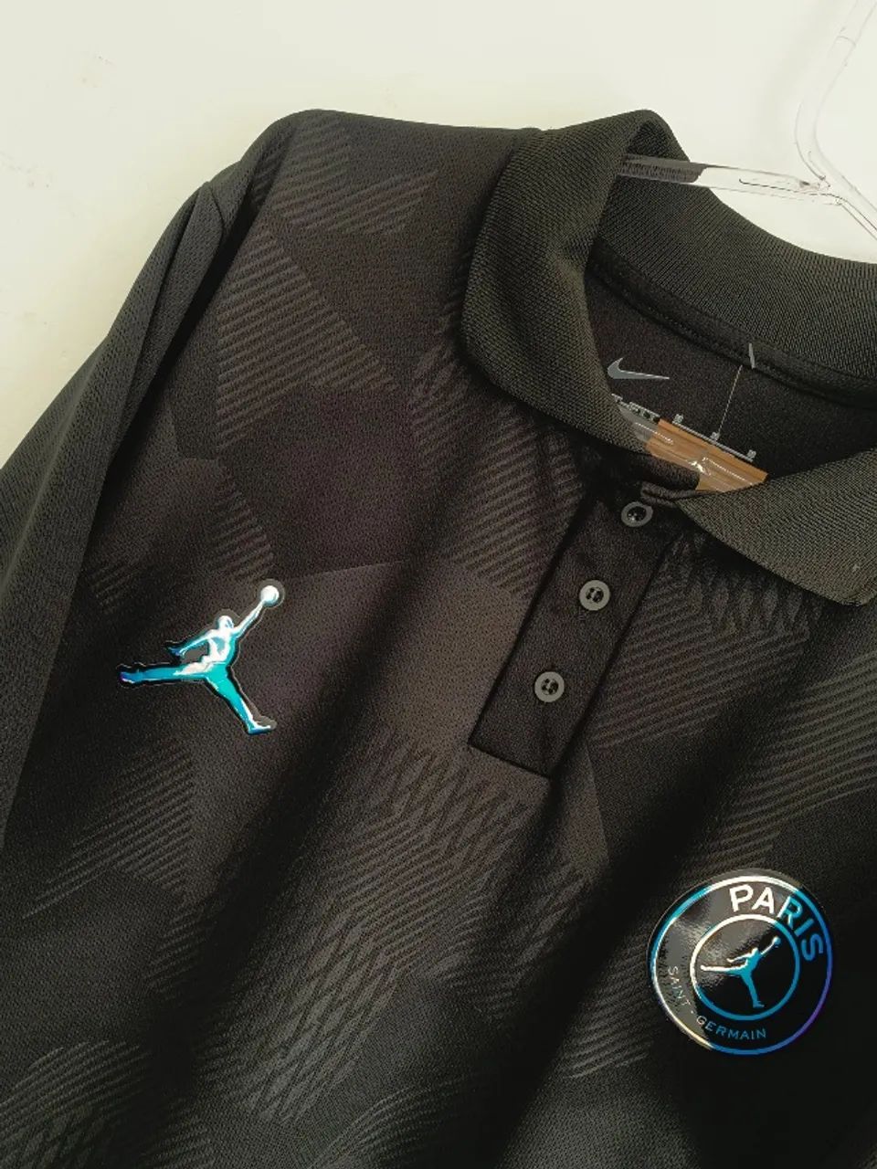 camisa do psg - Foto 2