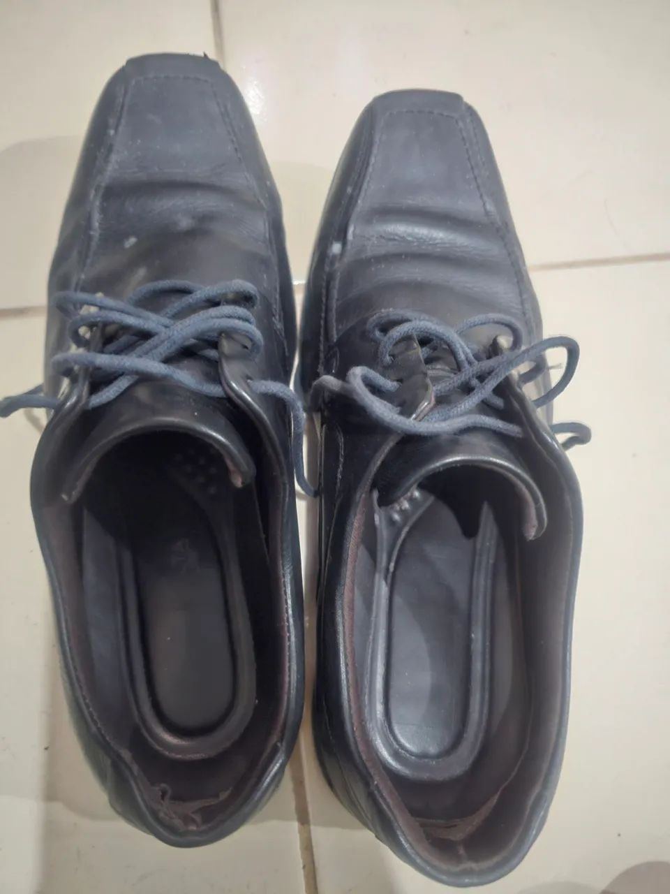 Sapatos Sociais - Foto 2