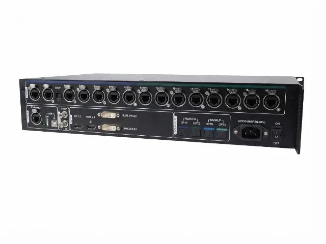 NovaStar MCTRL4K - Foto 2