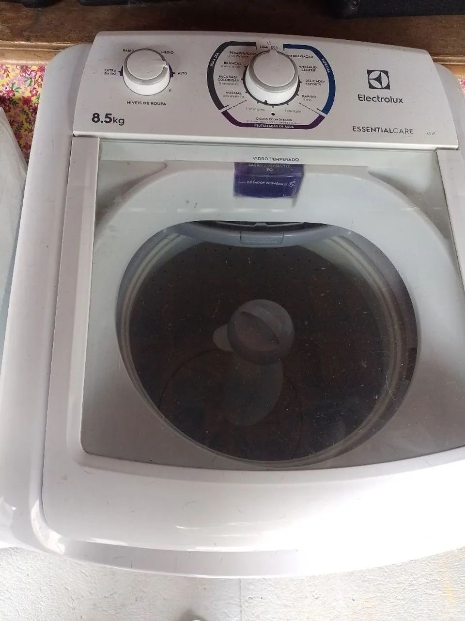 Máquina de lavar roupa  - Foto 2