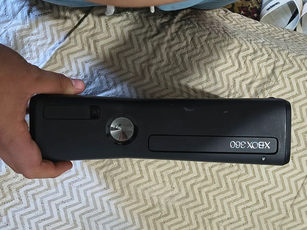 XBOX 360 SLIM  - Foto 2