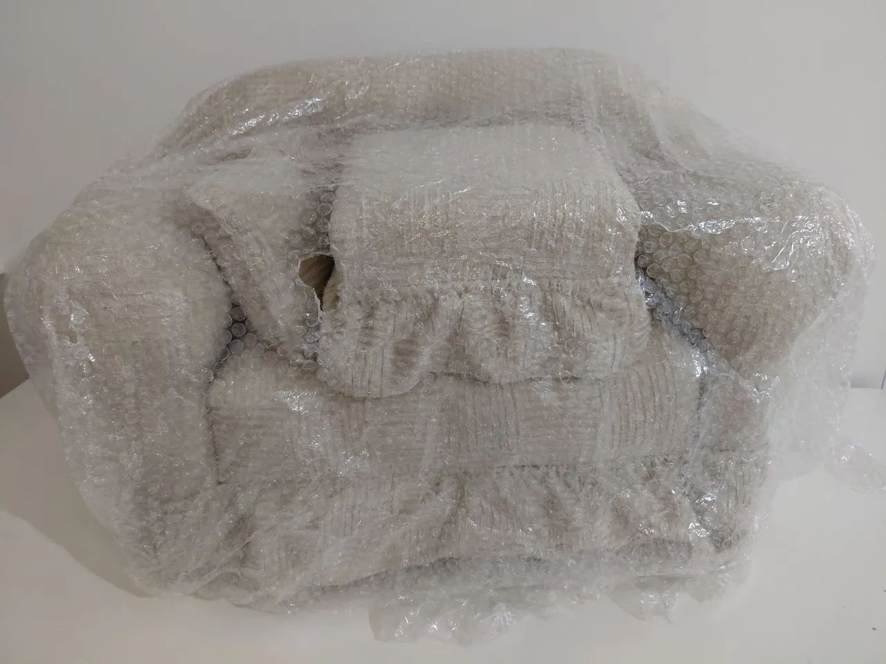 Sofazinho Newborn/acompanhamento infantil