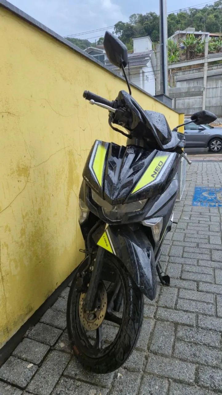 Neo automática 2024 | única dona 21km
