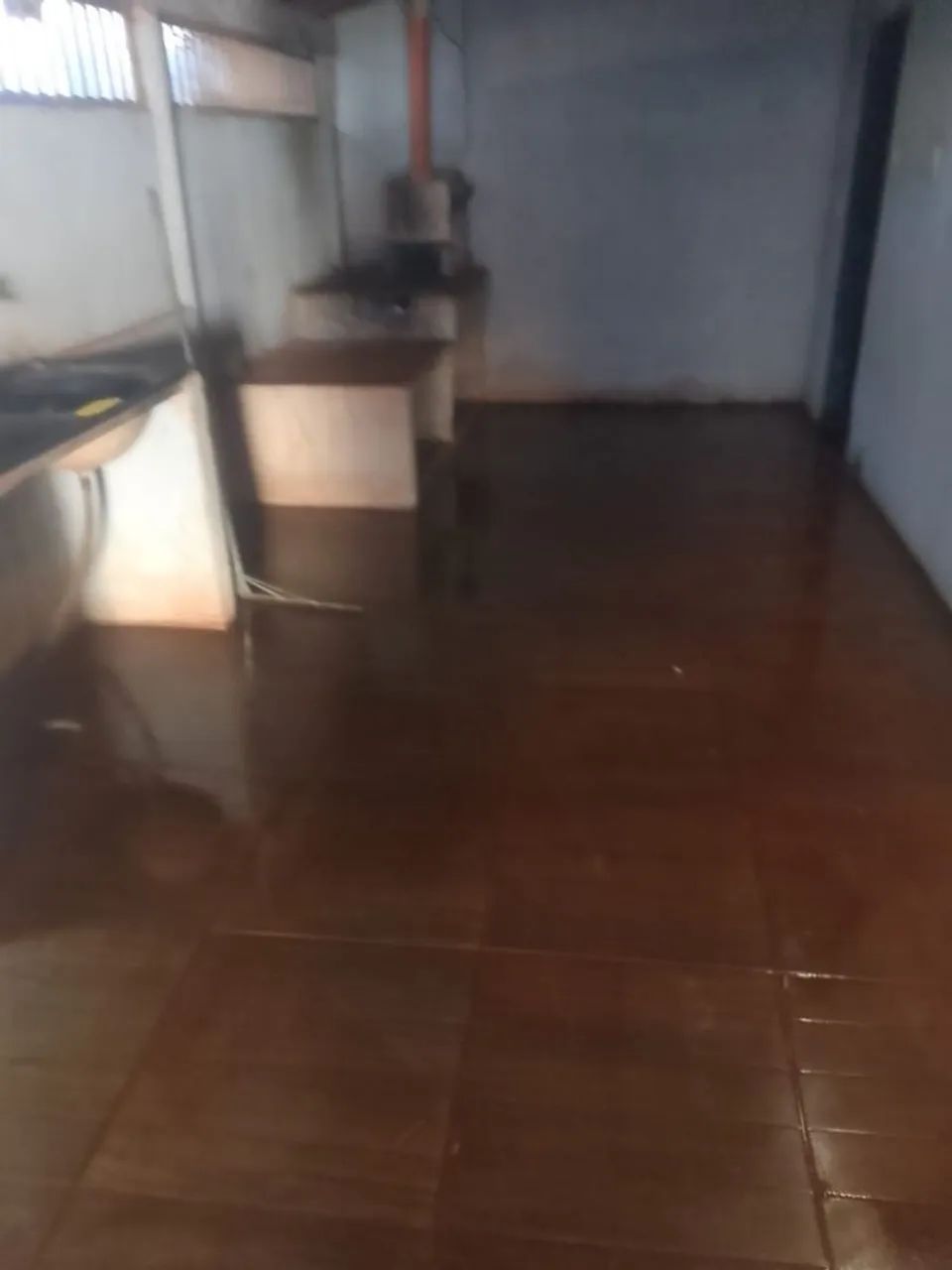 Vendo rancho lago serra da mesa  - Foto 5