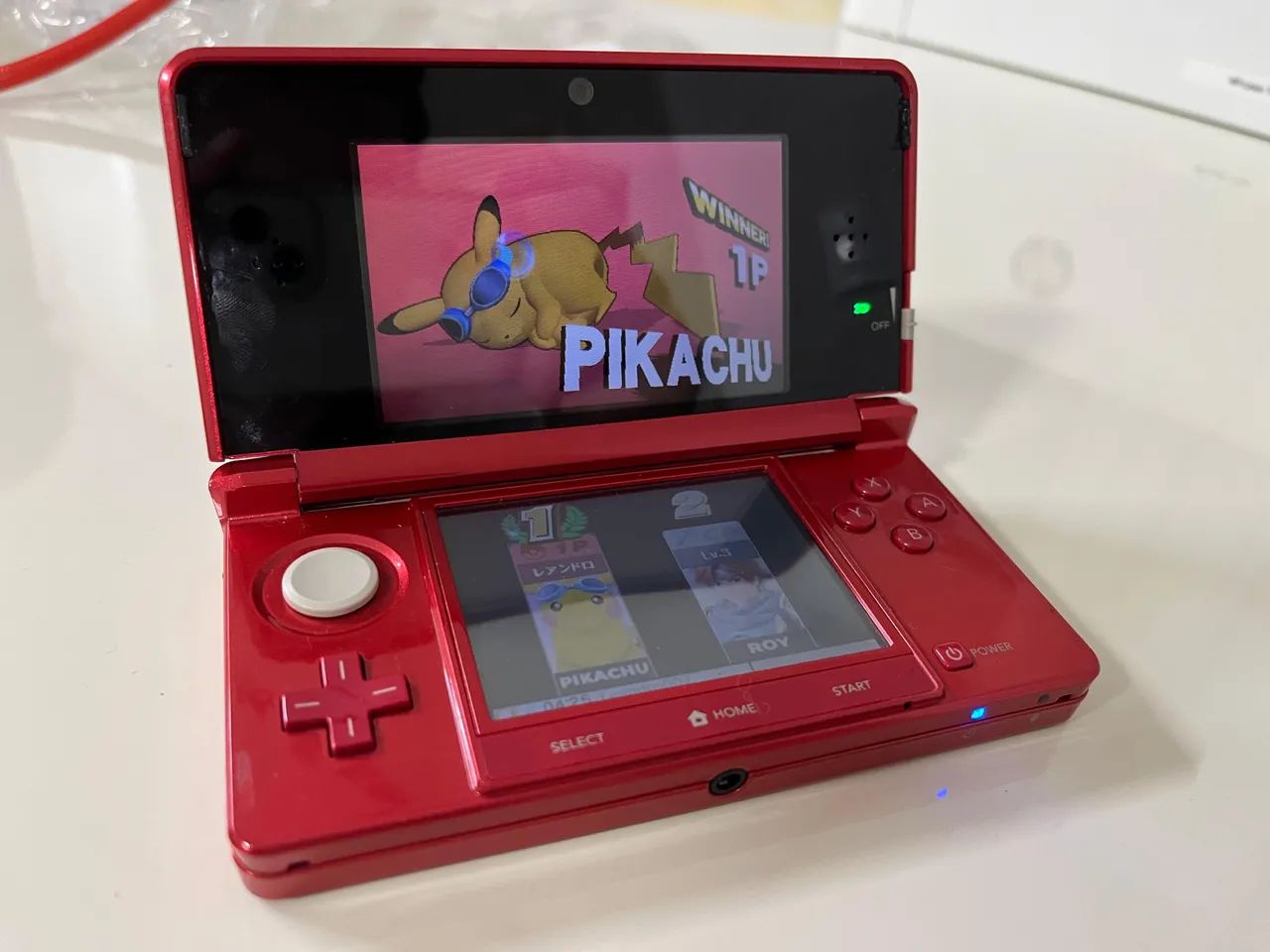 Nintendo 3ds Old em ótimo estado - Foto 2