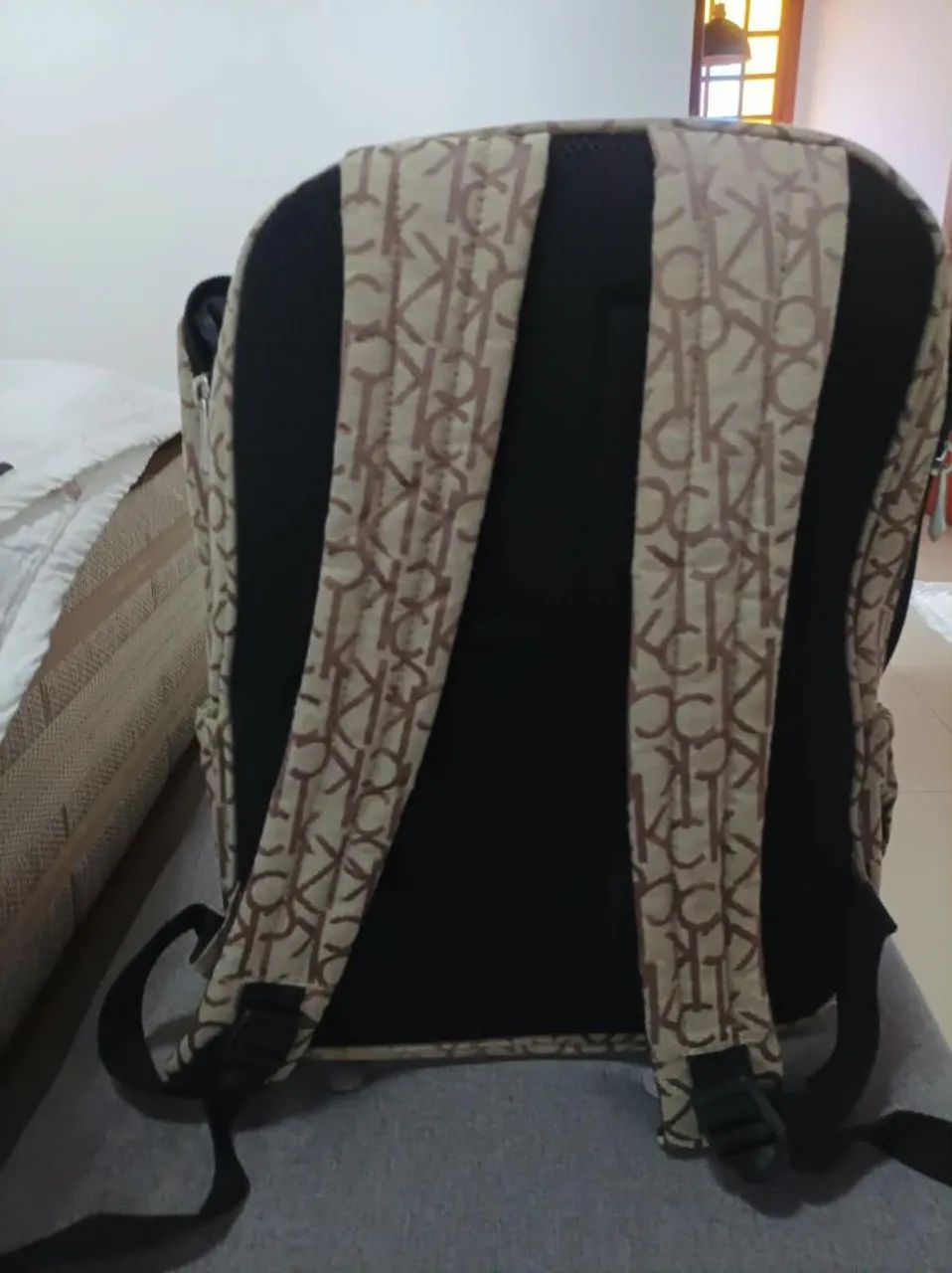 Mochila Calvin Klein Original - Foto 4