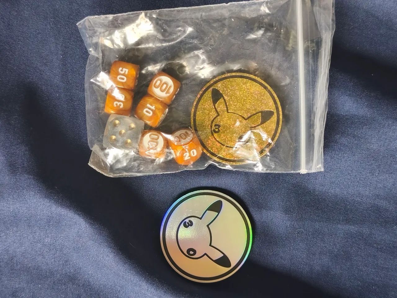 Coleção pokémon  - Foto 4