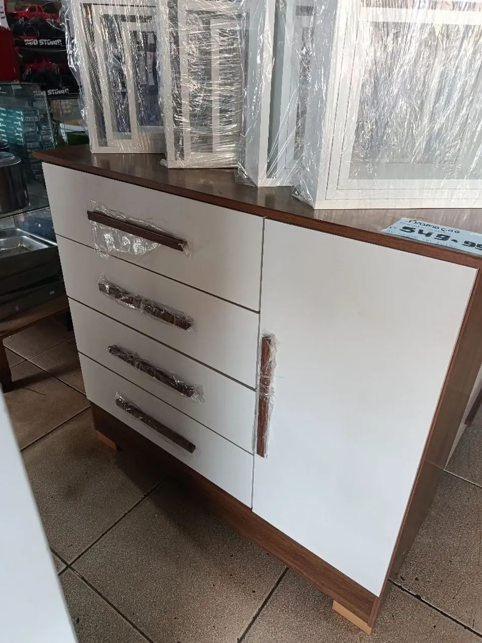 Cômodas  - Foto 5