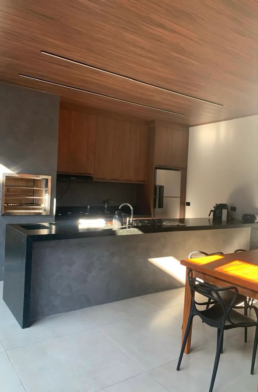 Casa alto padrão zona Norte Maringá  - Foto 4