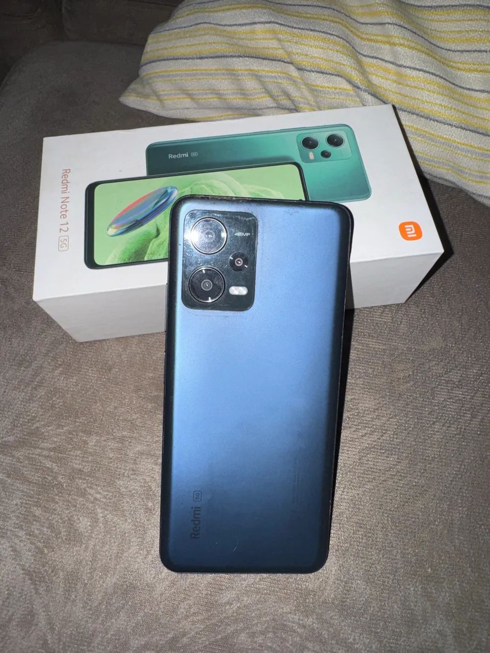 Redmi 12 5G