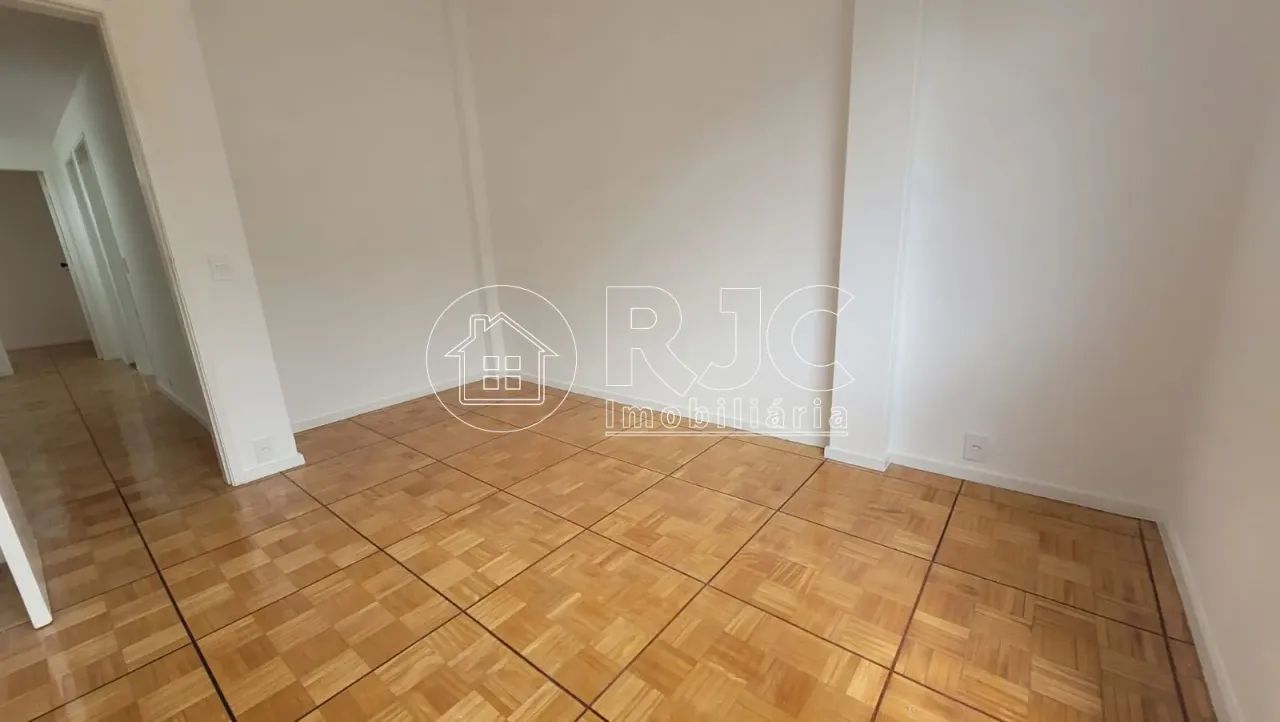 Imóvel para venda com 130 metros quadrados com 3 quartos em Tijuca - Rio de Janeiro - RJ - Foto 10