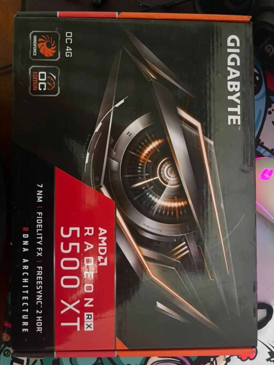 PC Gamer  - Foto 4