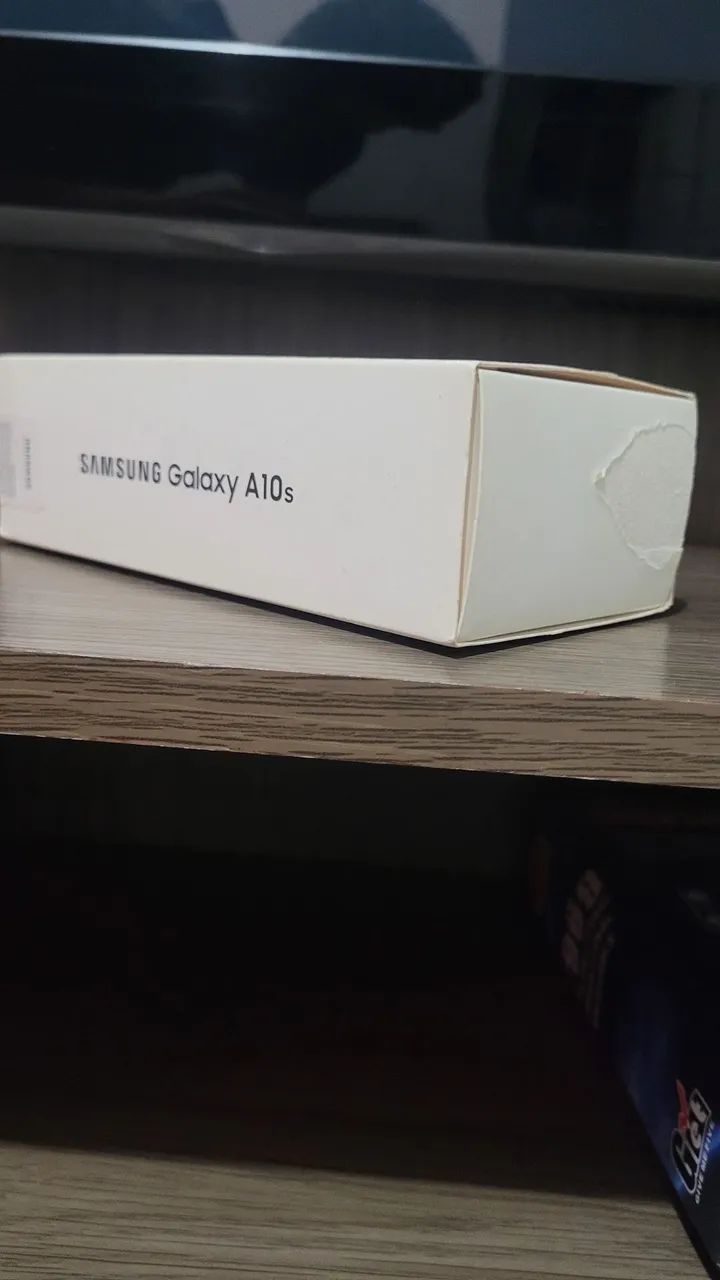 Caixa Samsung A10s - Foto 2