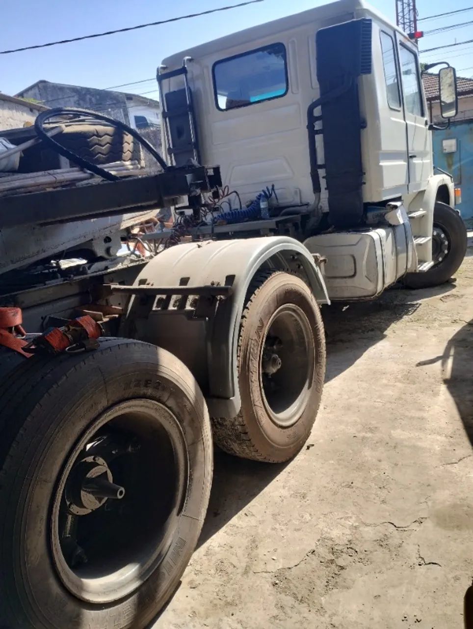 SCANIA 113 LS - Foto 3