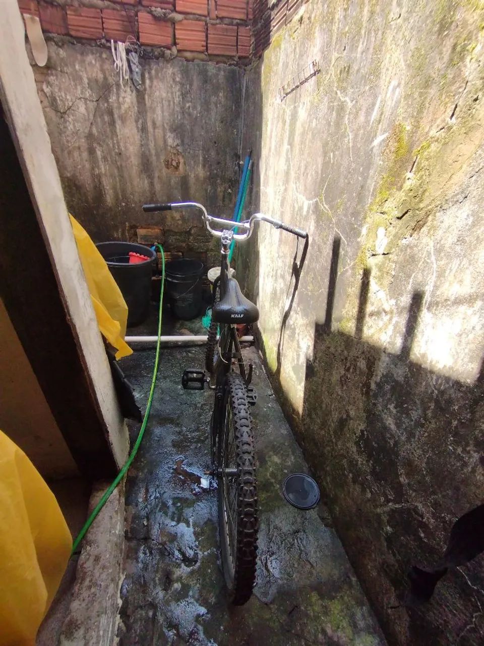 Bicleta aro 26