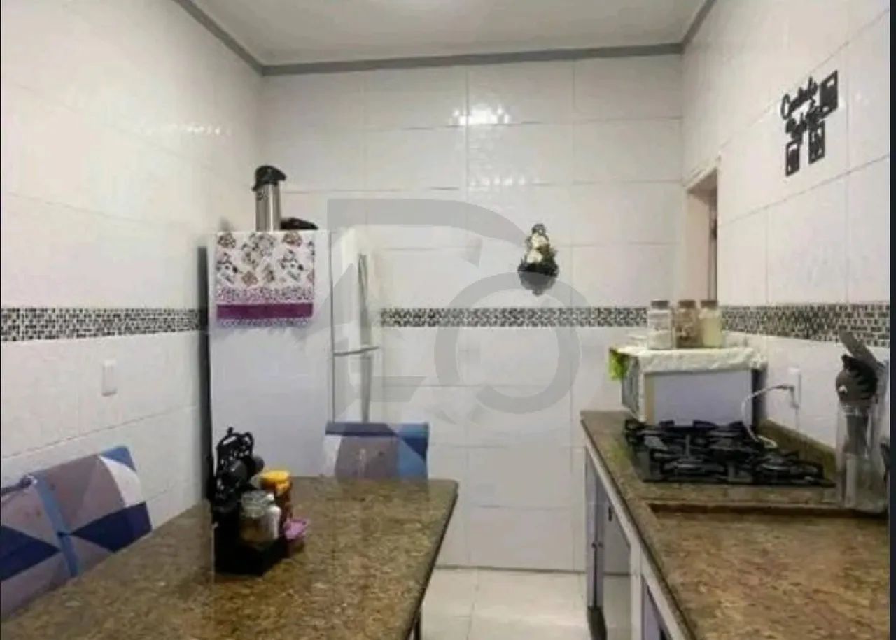 Casa Para Vender com 2 quartos no bairro São Cristóvão em Itabaiana - Foto 4