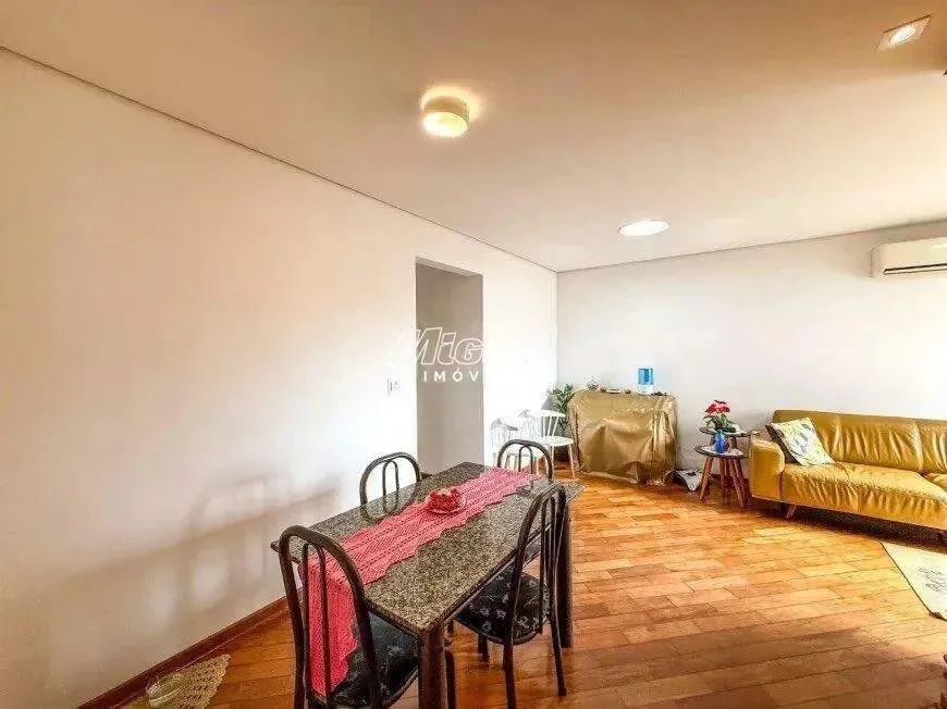 Apartamento, à venda, Cidade Alta - 3 quartos Condomínio Edifício Atlanta - Piracicaba/SP - Foto 3