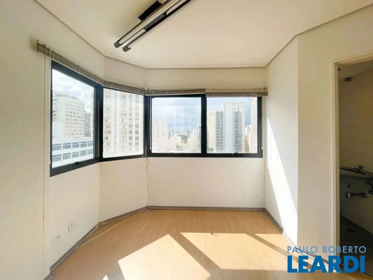 CONJ. COMERCIAL - PERDIZES - SP - Foto 4