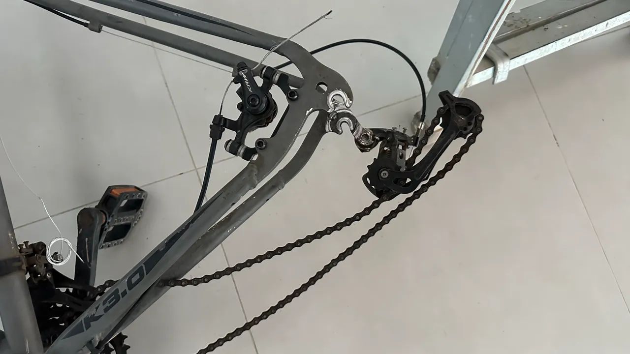 Bike aro 29 - Foto 3