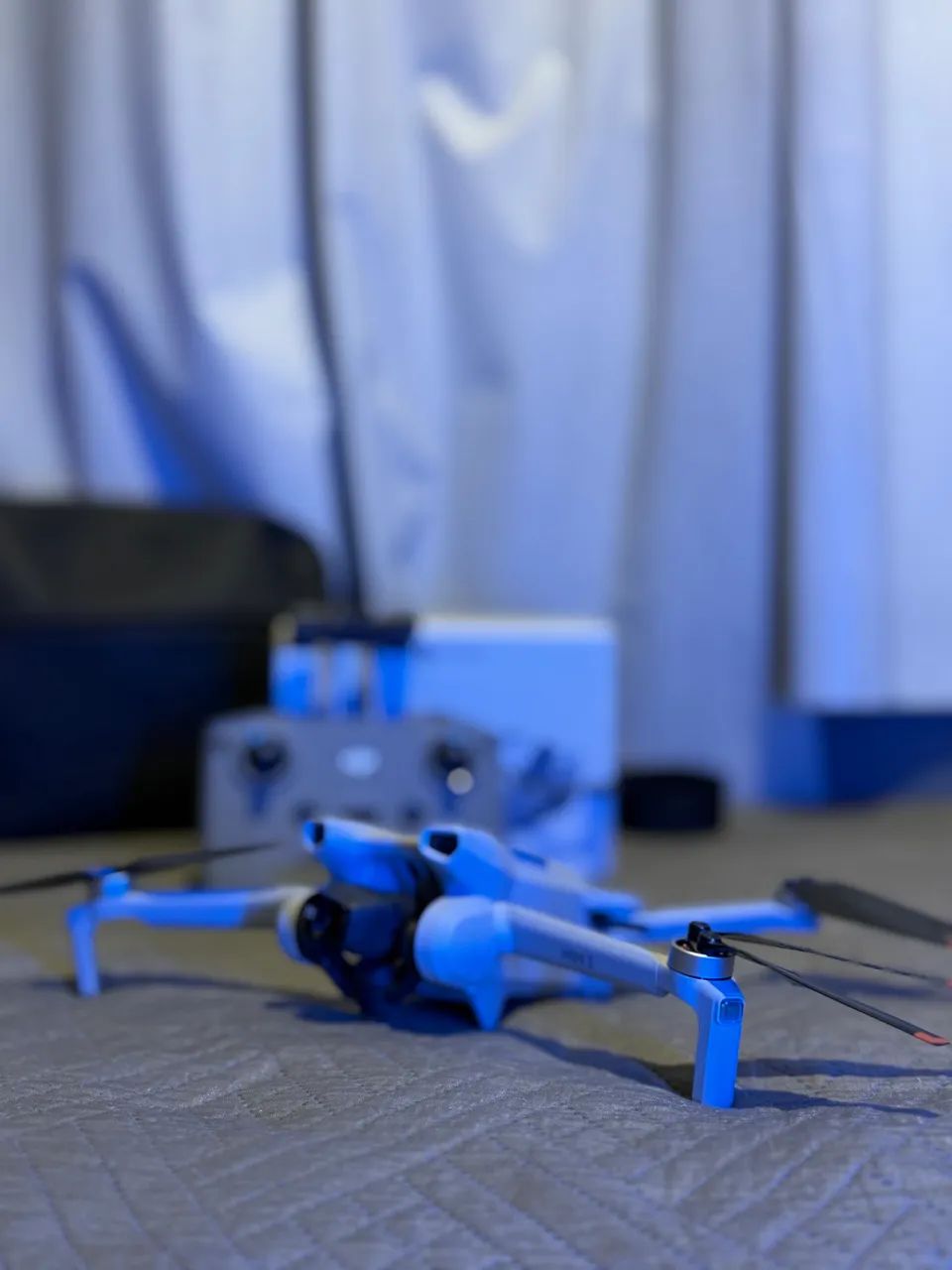 Drone Dji mini 3  - Foto 3