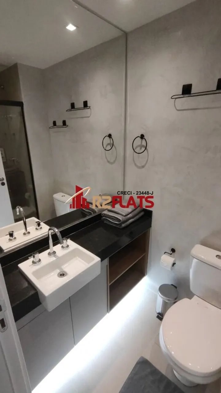Flat com ótimo preço no bairro Consolação. Confira! - Foto 5