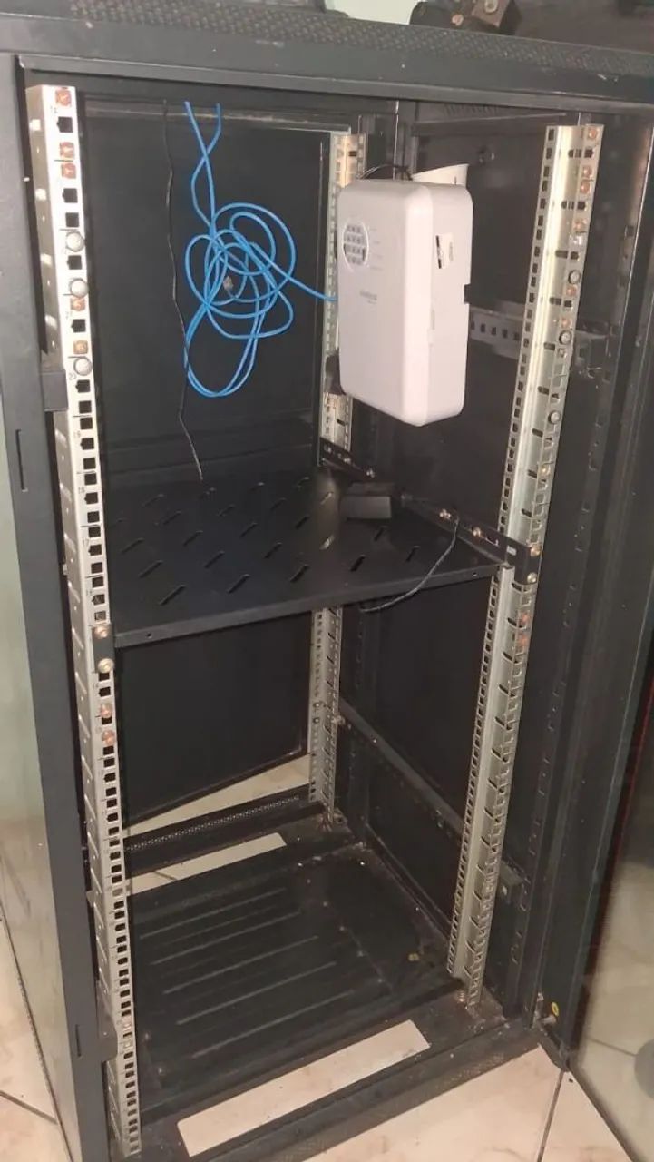 Rack Servidor  - Foto 4