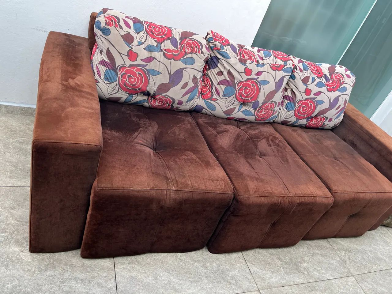 Sofá cama 65570220964354123