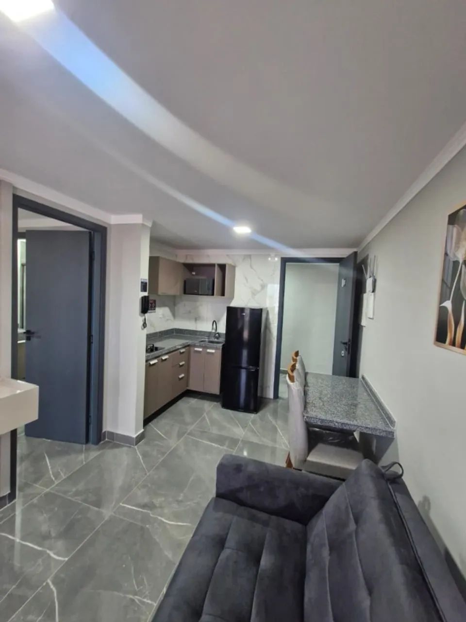 Apartamento Mobiliado no Catolé (1 e 2 Qts)  Lazer Completo - Foto 3