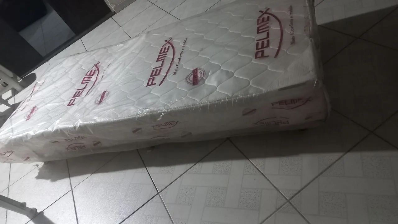Base para cama de solteiro - Foto 2