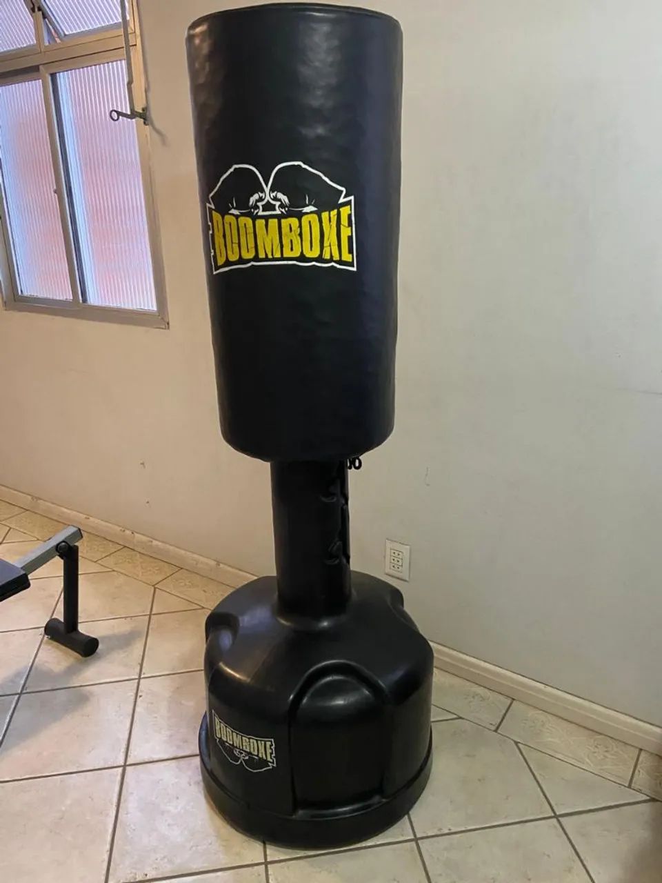 Torre de Pancadas Bomboxe  - Foto 3