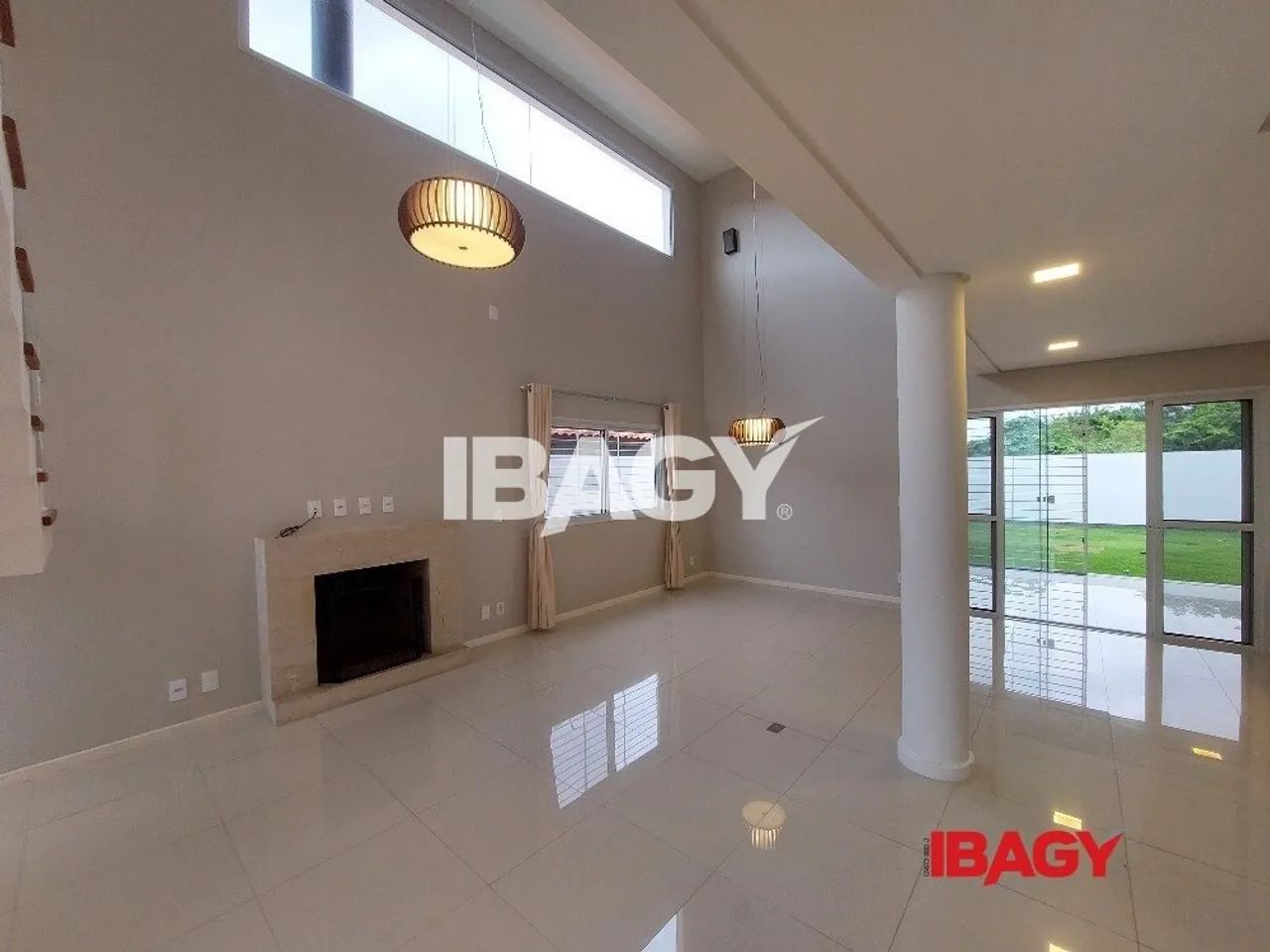 Excelente Casa 3 dormitório(s) em Ribeirão da Ilha - Florianópolis - Foto 4