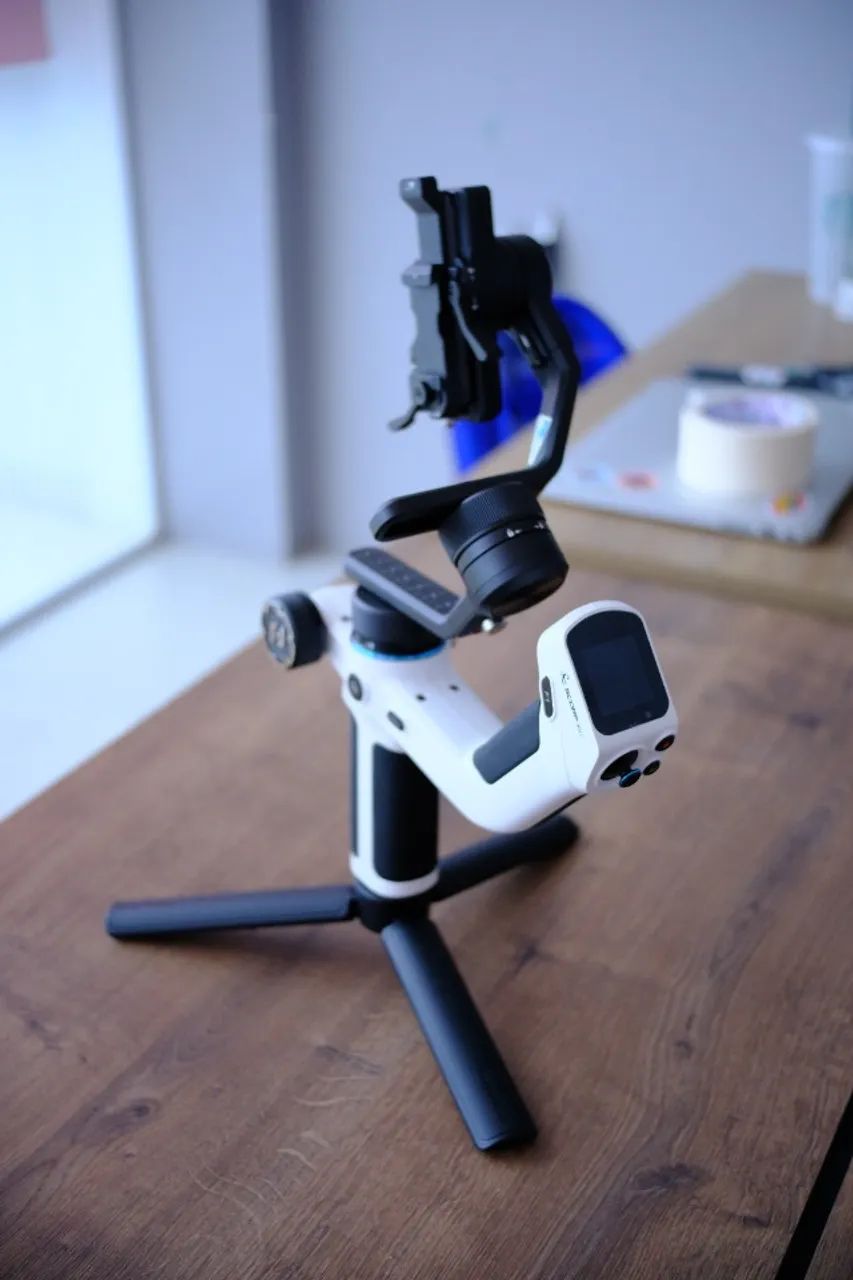 Gimbal Scorp Mini 2 Feiyutech