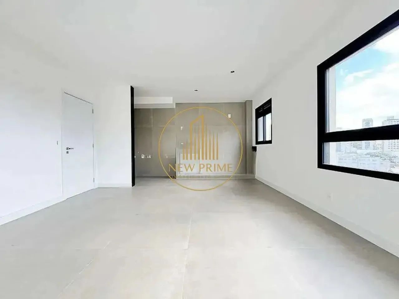 Apartamento de 1 quarto para locação 56m² - Foto 4