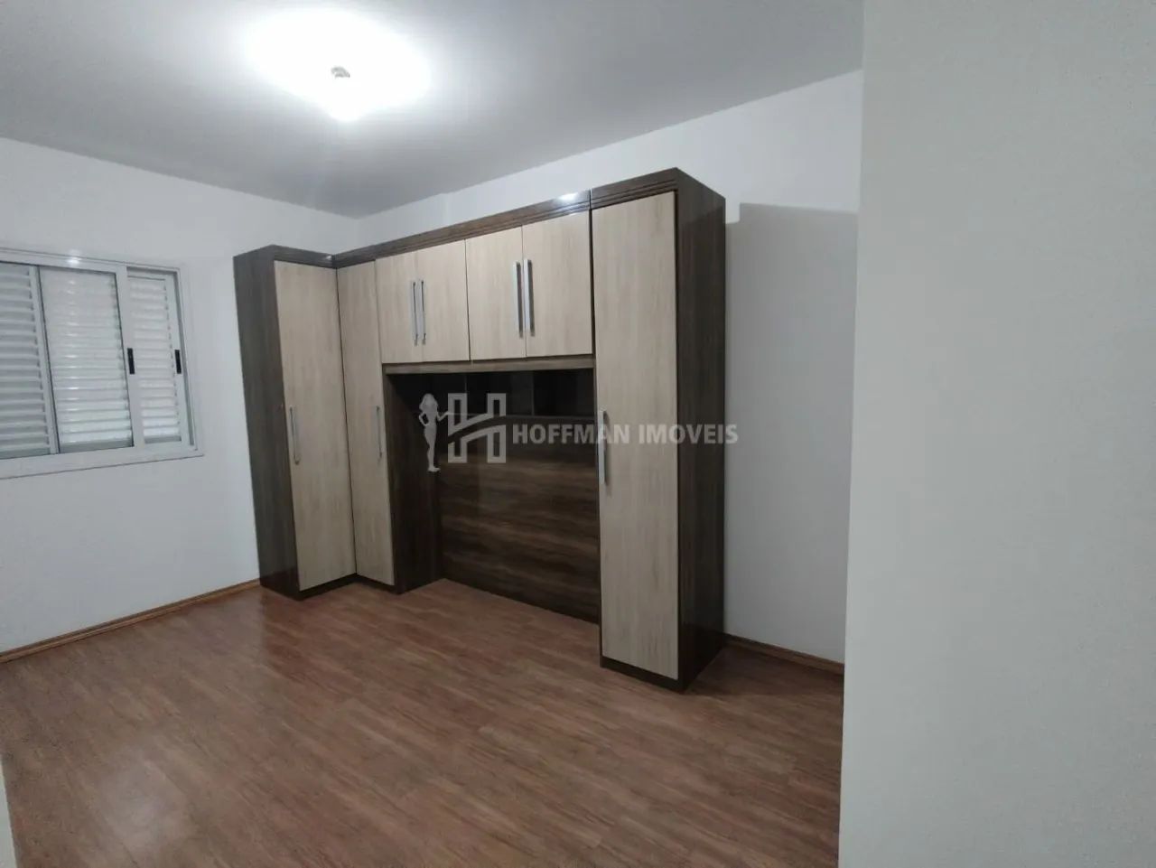 APARTAMENTO COM BOA LOCALIZAÇÃO - Foto 4