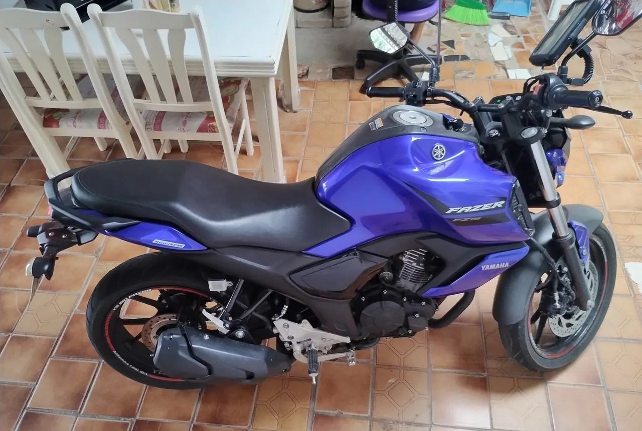 Vendo fazer 250 flex - Foto 3