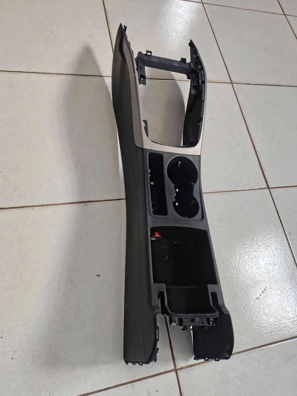 Console central do Audi A4 A5 - Foto 3