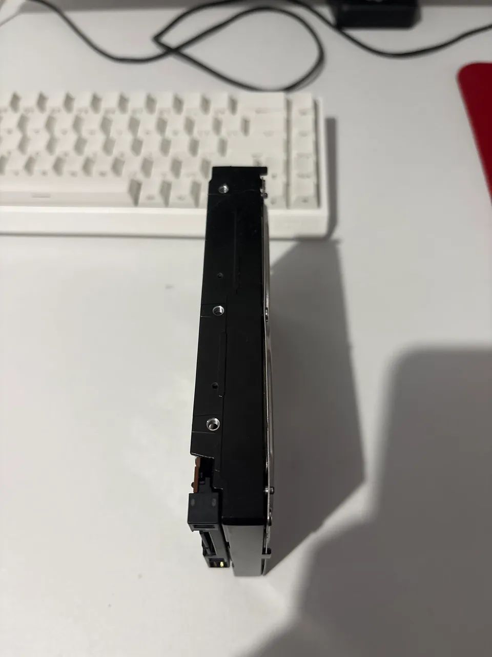 HD DE 500 GB - Foto 3