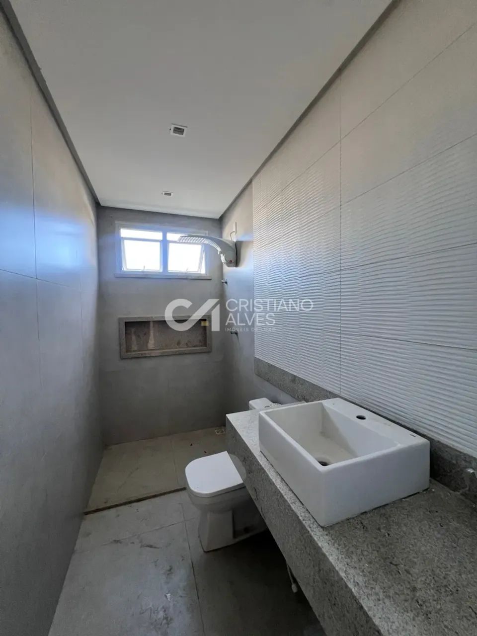 Casa Térrea Alphaville Sergipe - Foto 3
