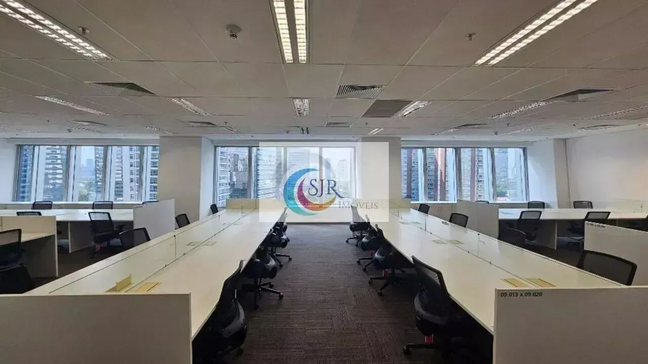 Conjunto para alugar, 882 m² Brooklin - São Paulo/SP - Foto 5