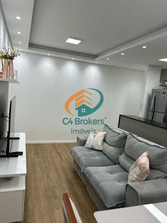 Apartamento em Guarulhos - Foto 2