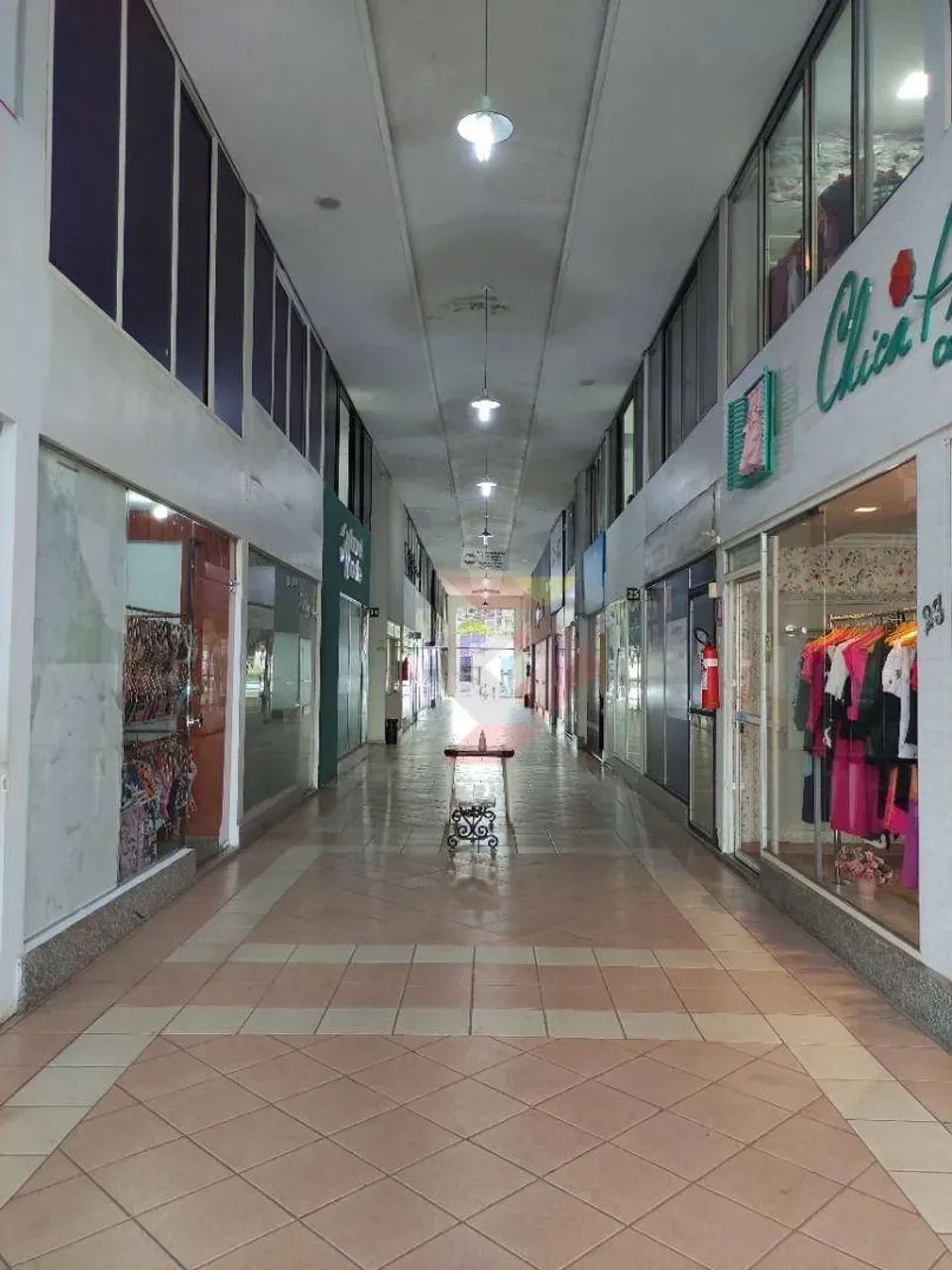 Sala para alugar, 21m² - Setor Marista - Goiânia/GO - Foto 5
